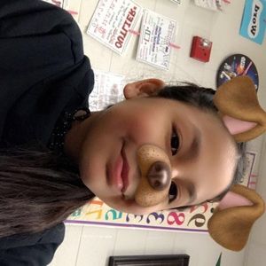 Meet your Posher, Fernanda